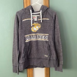 Marines sweatshirt